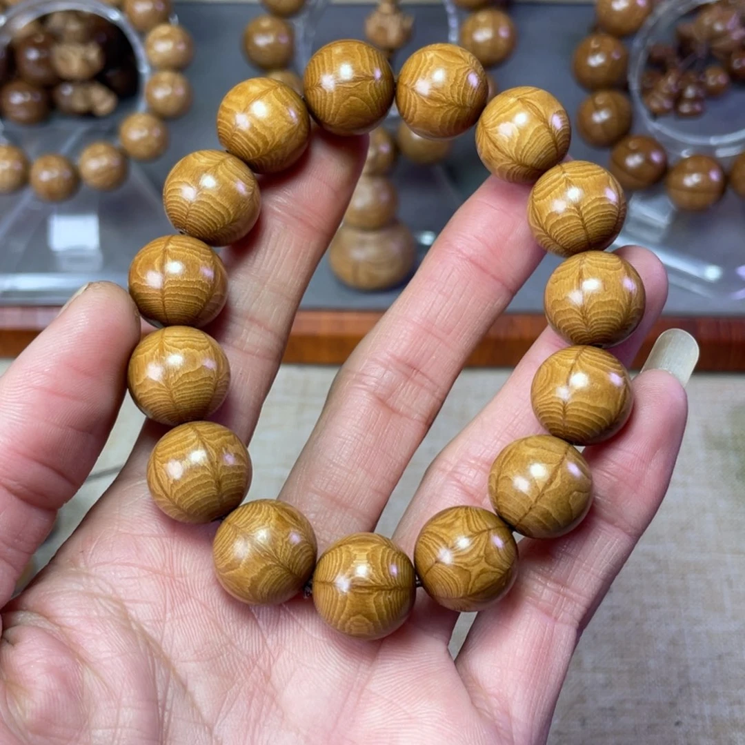 六道木手串/手链五台山1.5