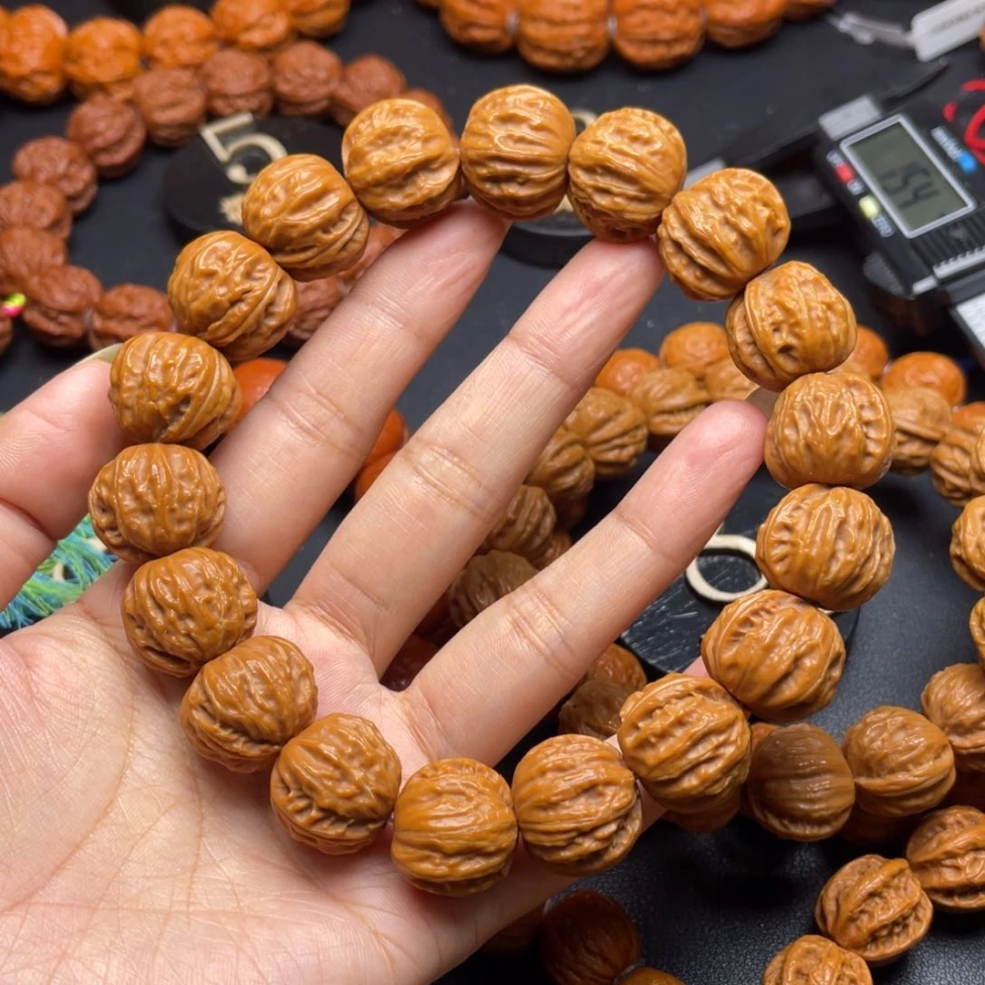 文玩核桃手串王**吉树王111