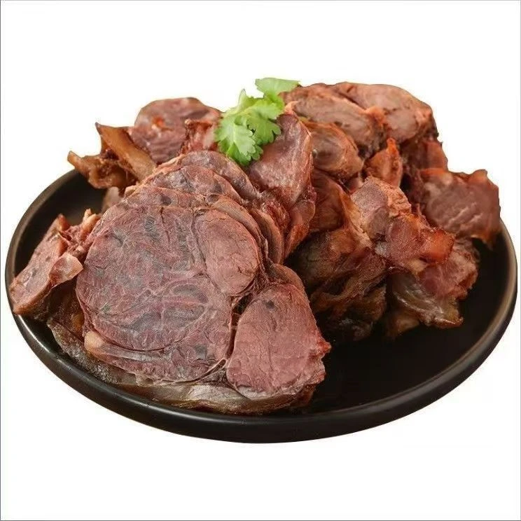 【辣卤当鲜】五香卤牛肉(熟食)250g/份