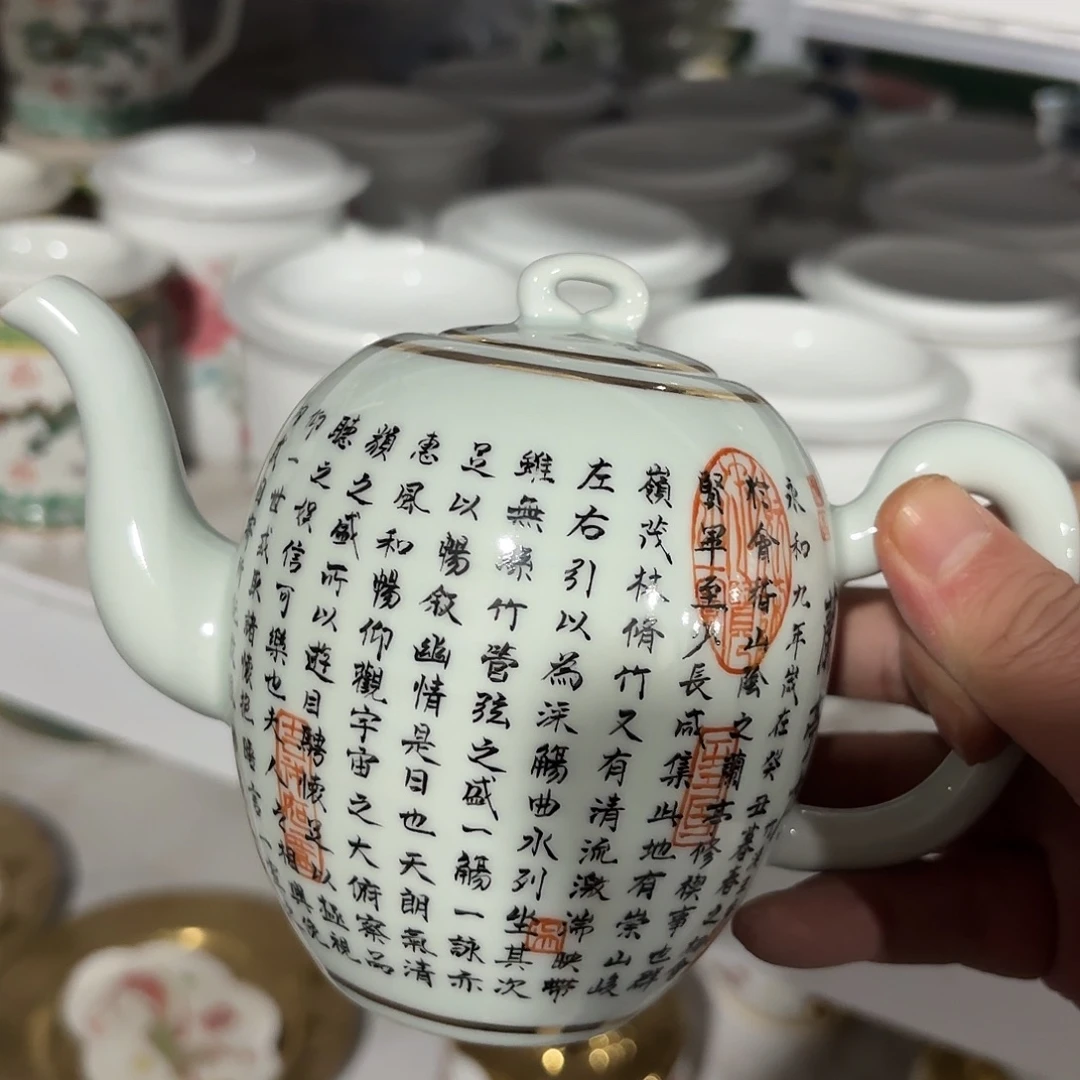 陶摆件1111111111111