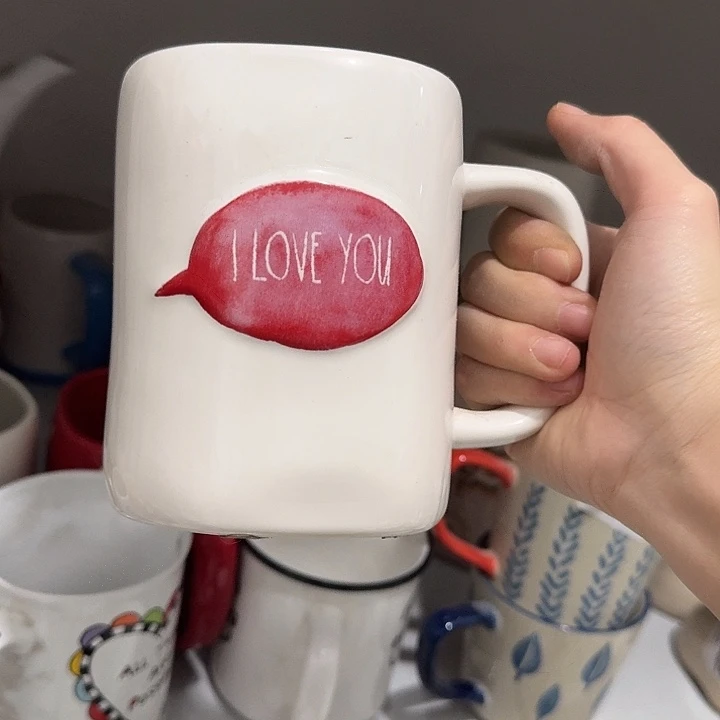 满15包邮不退不换微瑕陶瓷接受再拍