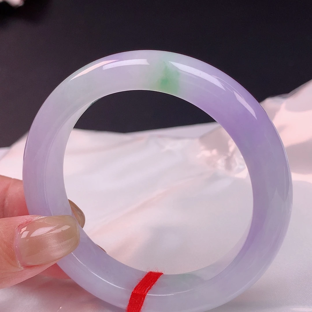 【闪购商品】未镶嵌手镯翡翠56