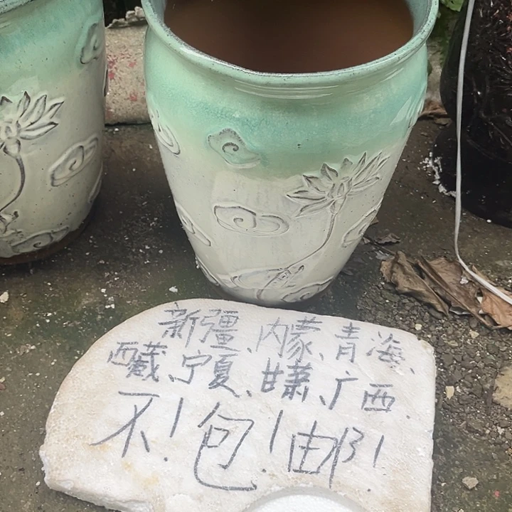 泥塑自产自销模式