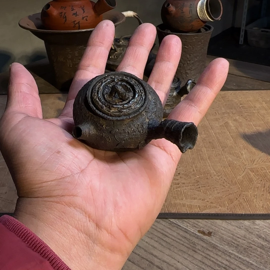 杯路**** 下午直播一物一拍