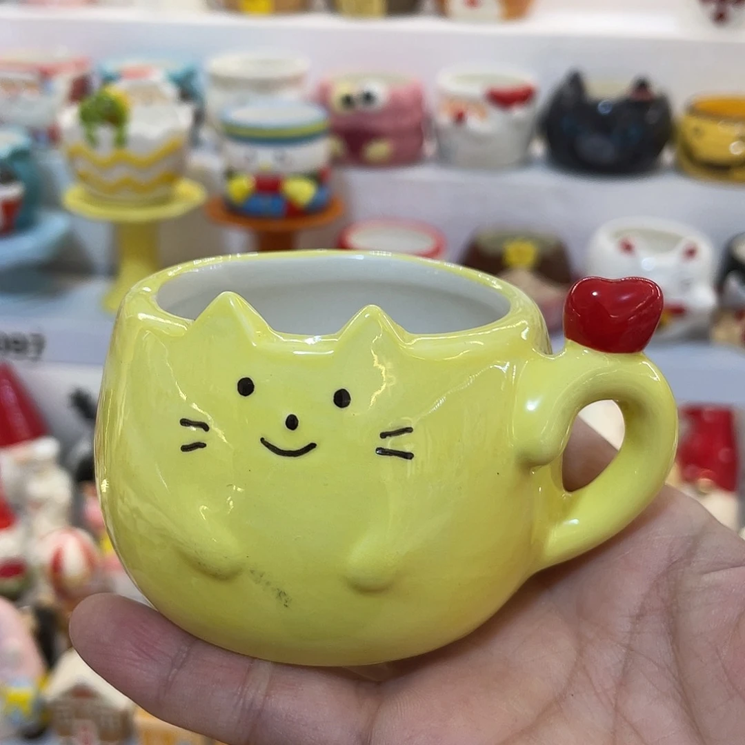 陶瓷微瑕介意慎拍