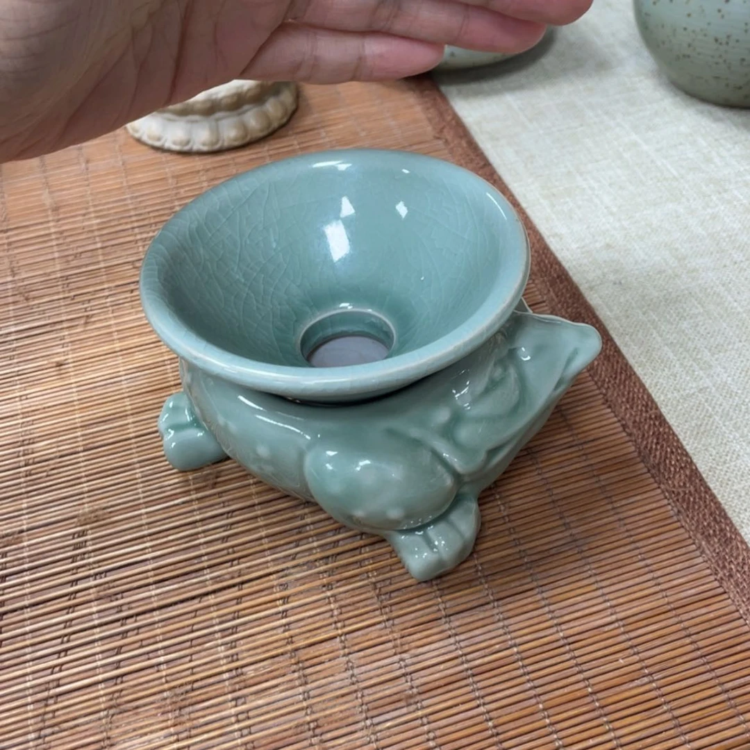 【闪购商品】壶茶器茶具很不错