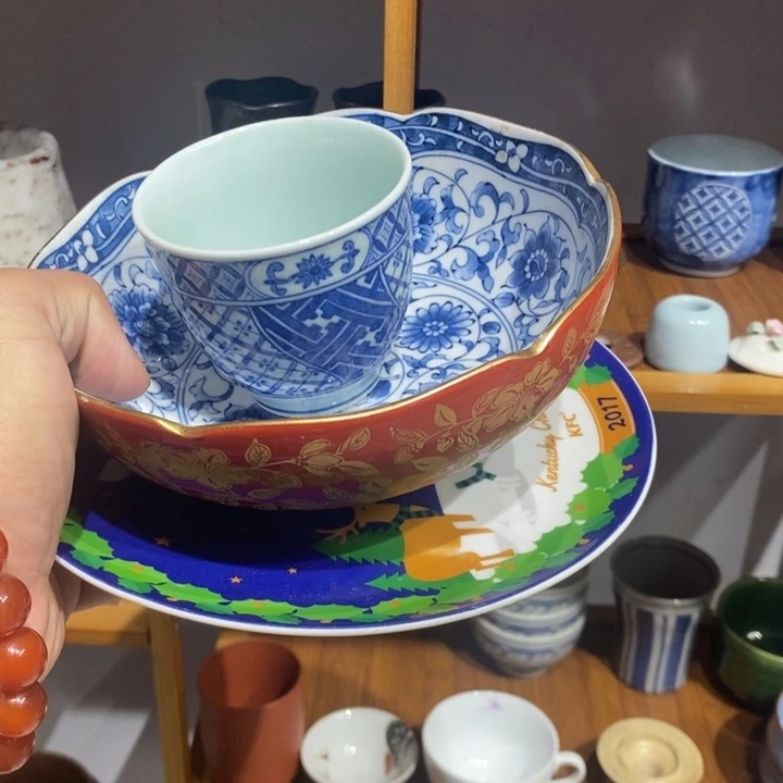 万***莉茶杯紫砂好不高兴哦就就别问