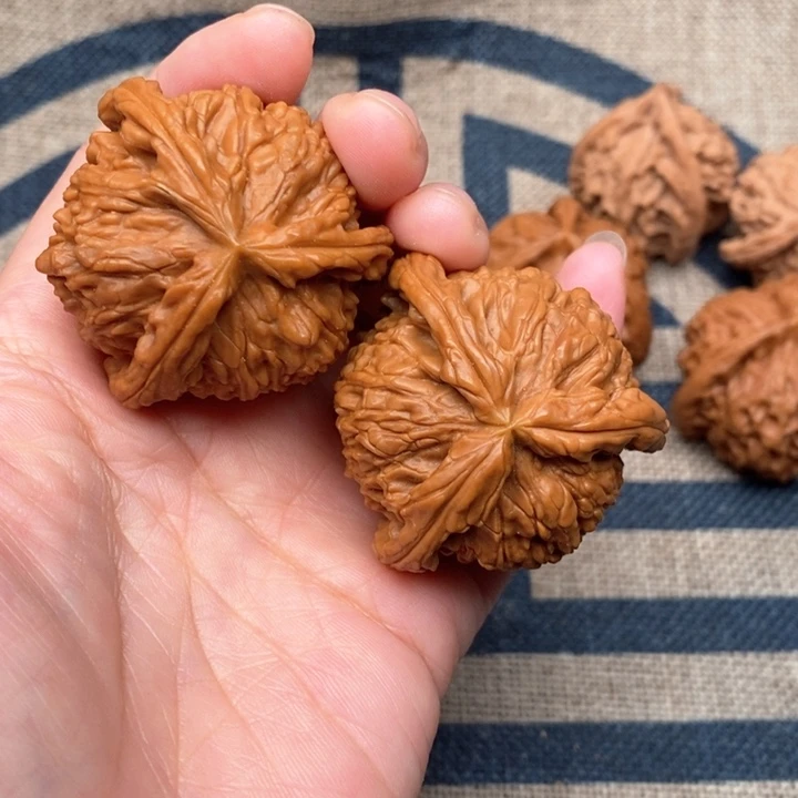 吊坠文玩核桃1****7