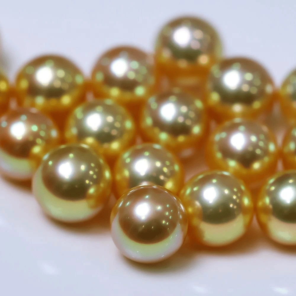 (和集8） 时尚 真珠散珠 直播间专属