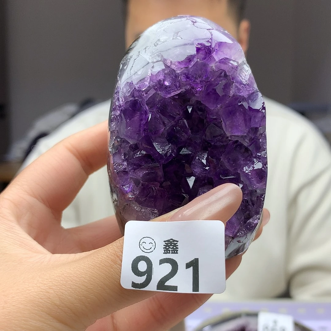 未镶嵌大型摆件（非配饰）水晶