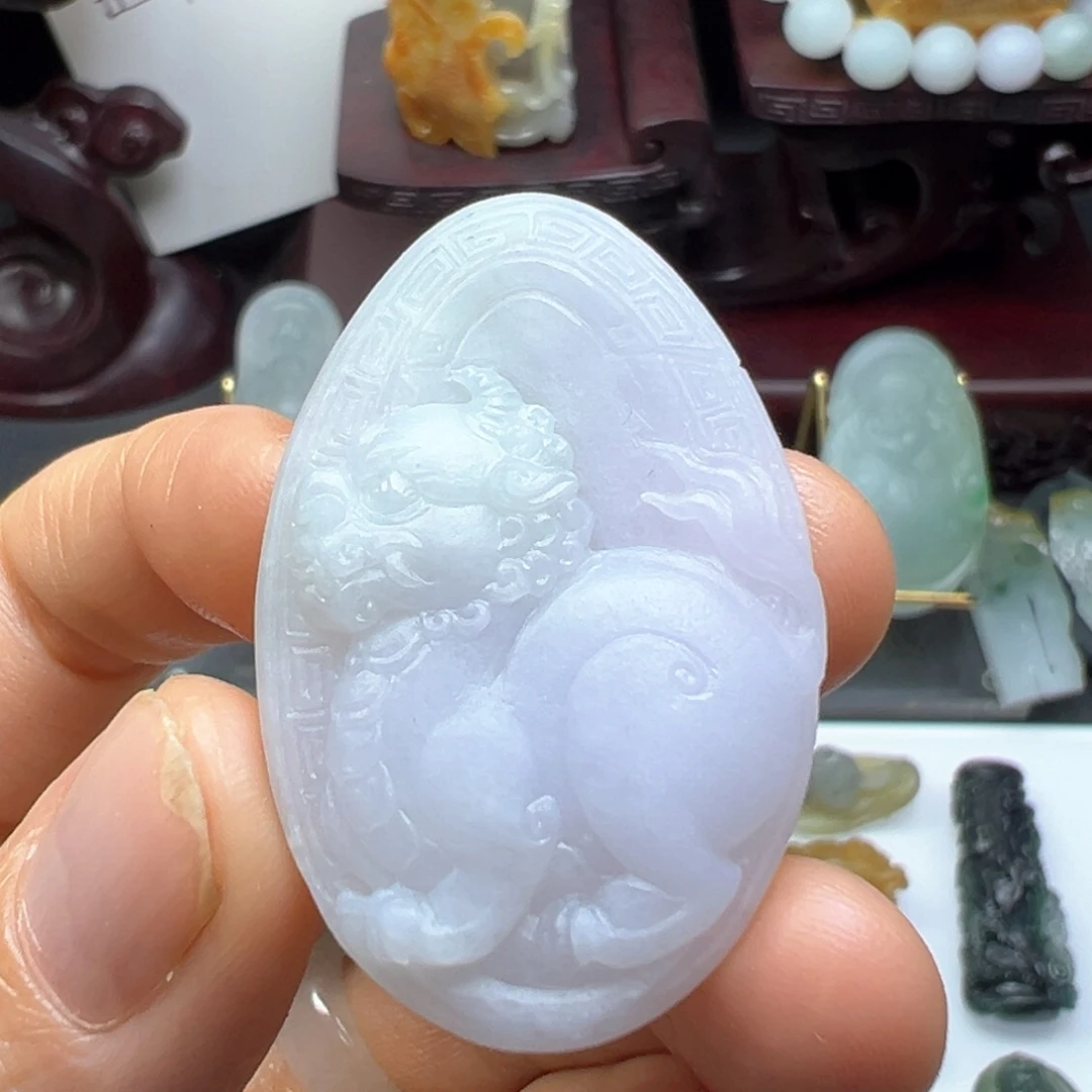 未镶嵌定制翡翠缅甸翡翠A货