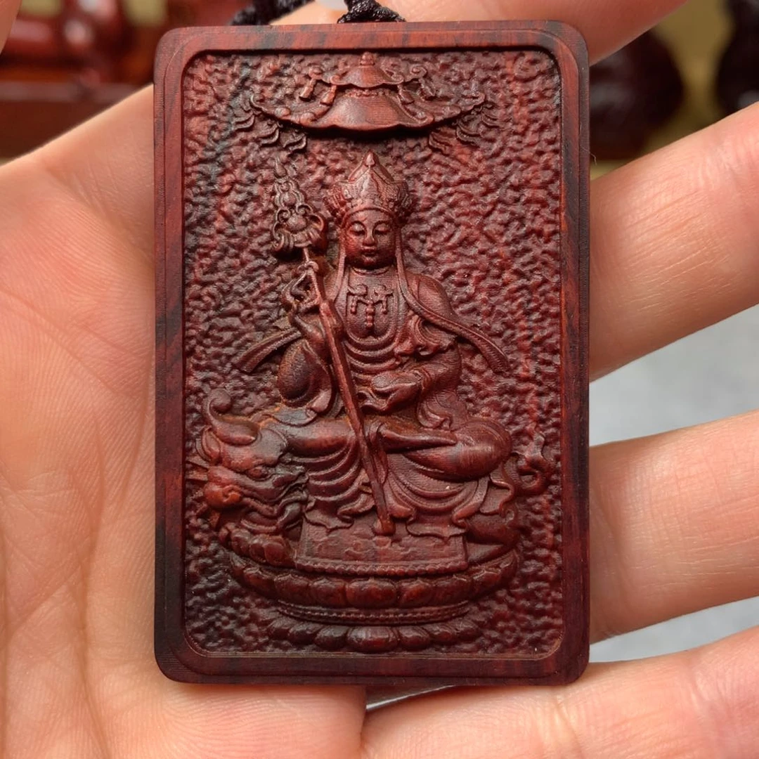 檀香紫檀（小叶紫檀）