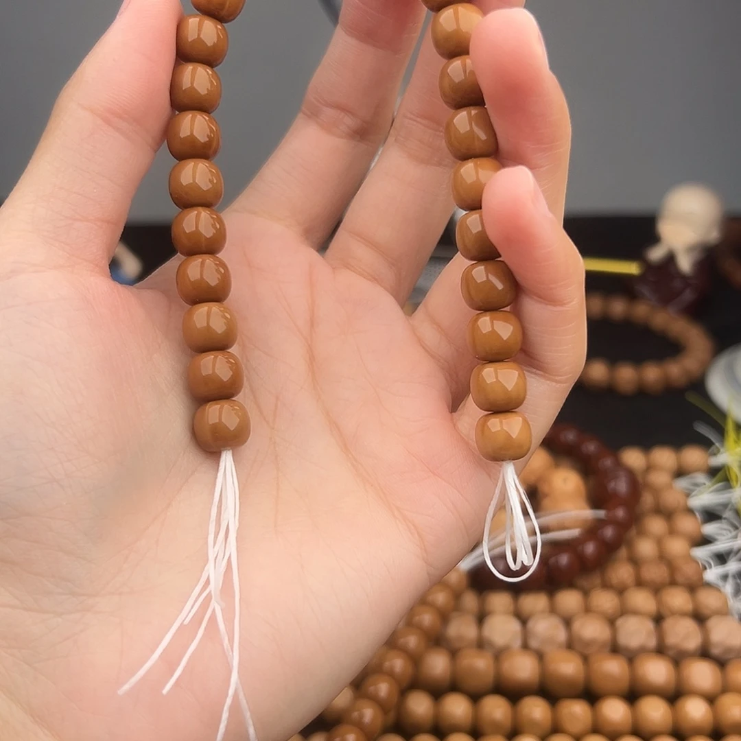 虫****猴头核桃手串全品老型9.5/8.5