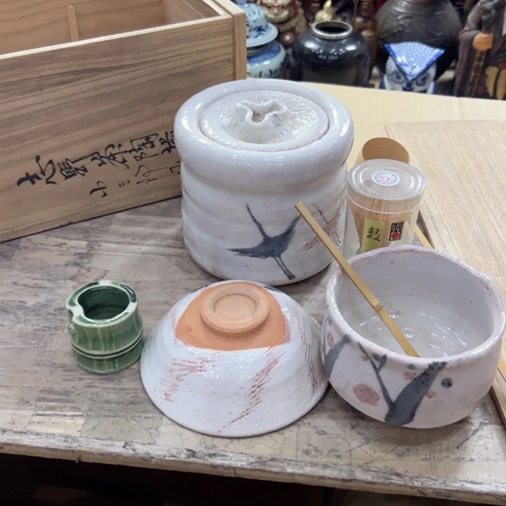 瓷片陶瓷制品及其化学组成三