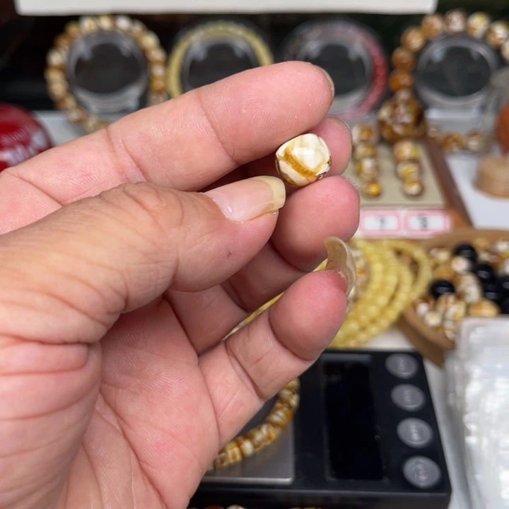 吊坠猴头核桃14号老型