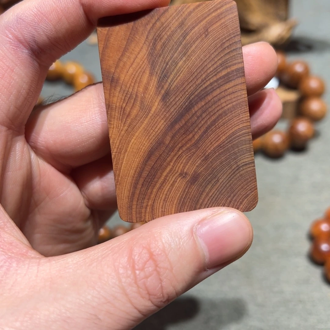 柏木（崖柏）北太行陈化崖柏