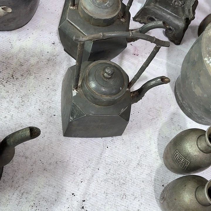 老*童民俗老物件杂项一个