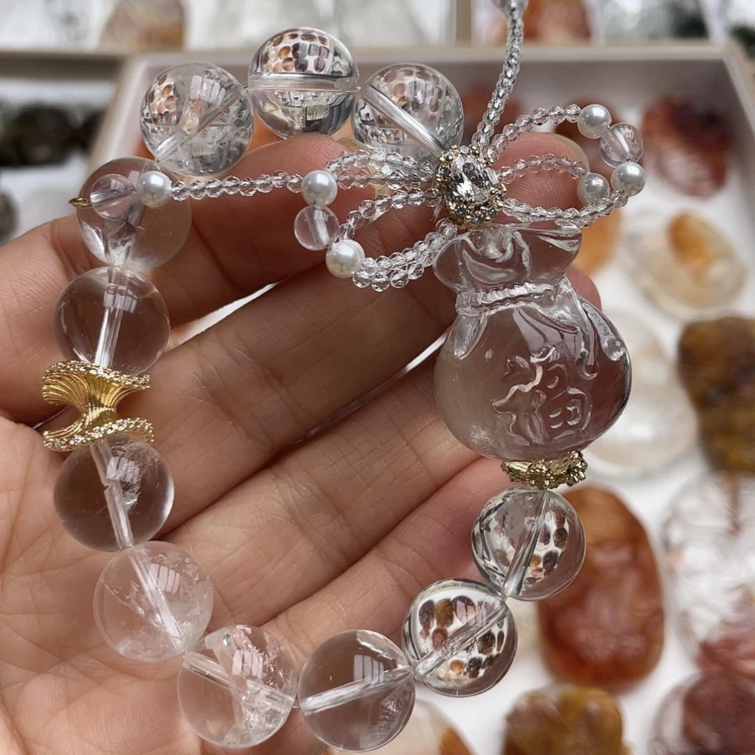 吊坠(不含链)未镶嵌水晶