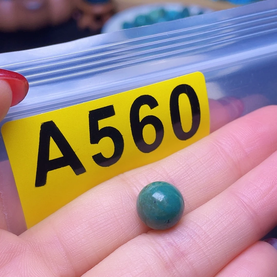 绿石头十堰特色手工古风配饰