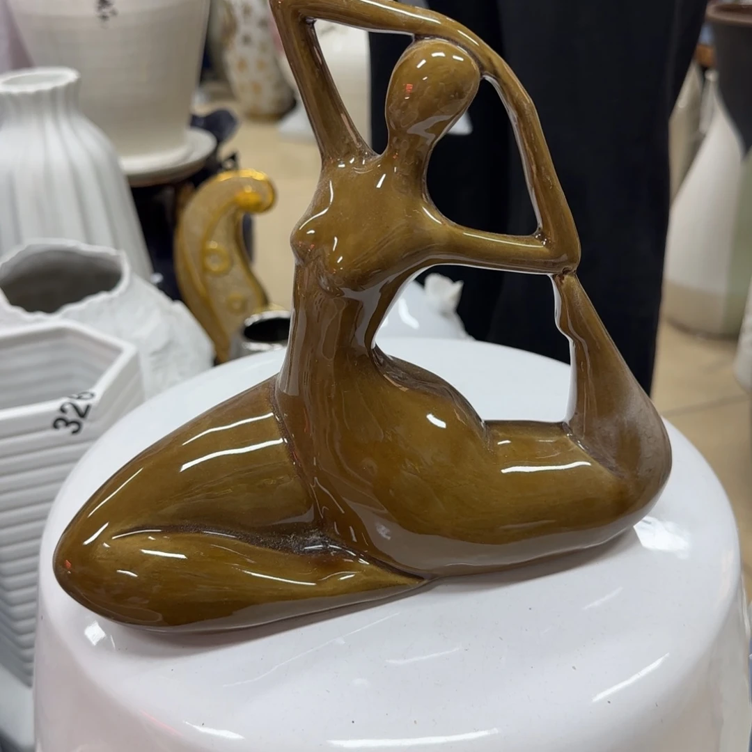 瓷片陶瓷工艺轻微微瑕