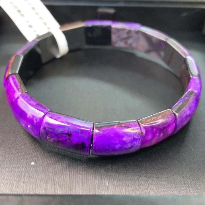 苏纪石（舒俱来）手牌未镶嵌