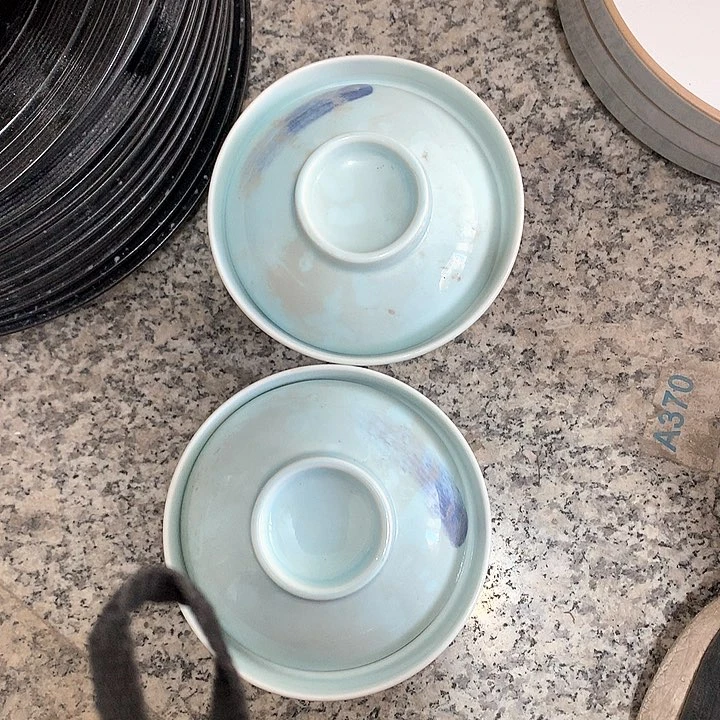 紫砂陶瓷艺术作品欣赏