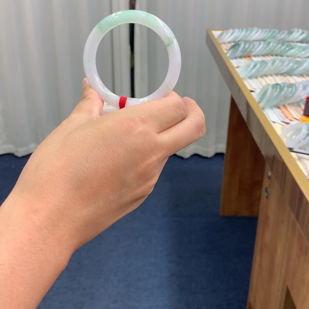 未镶嵌手镯翡翠七天无理由