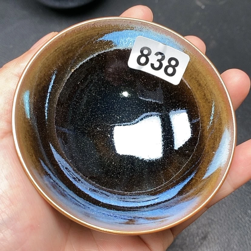 【闪购商品】茶盏我的盏太好看了吧