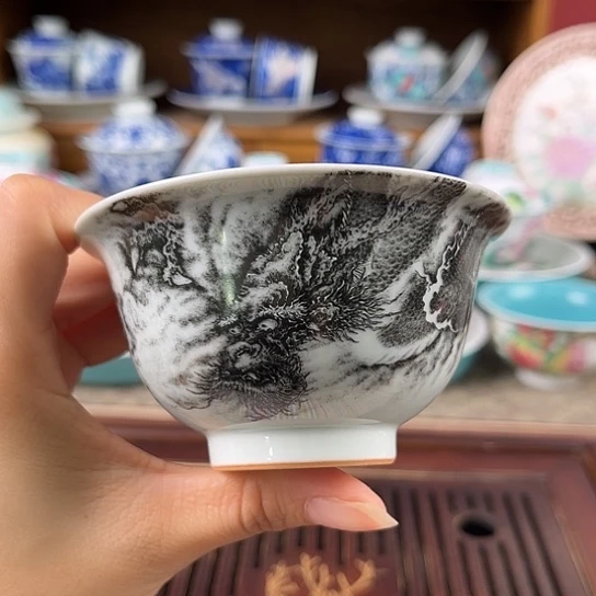 微瑕微瑕景德镇陶瓷