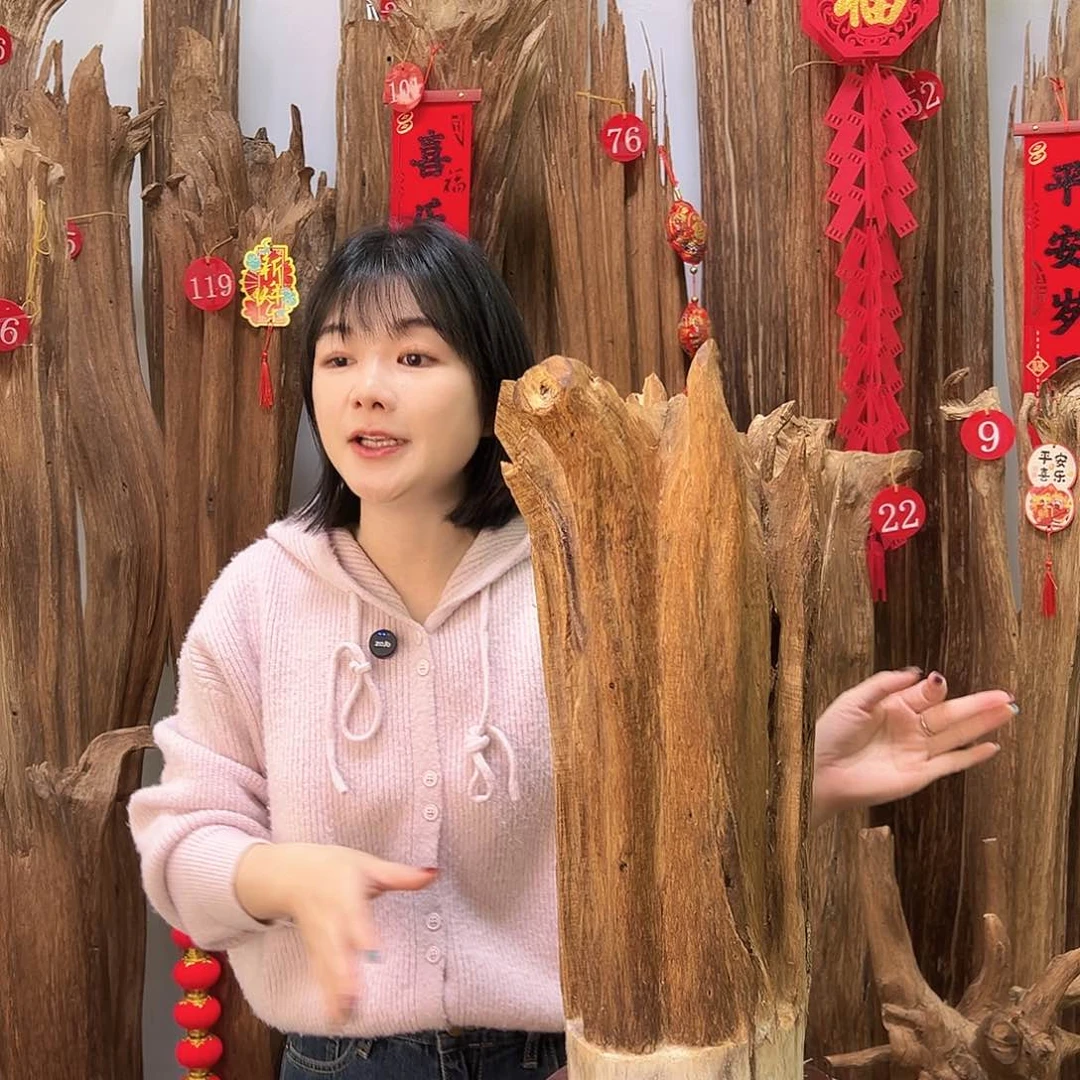 沉香摆件沉香原料摆件工艺品