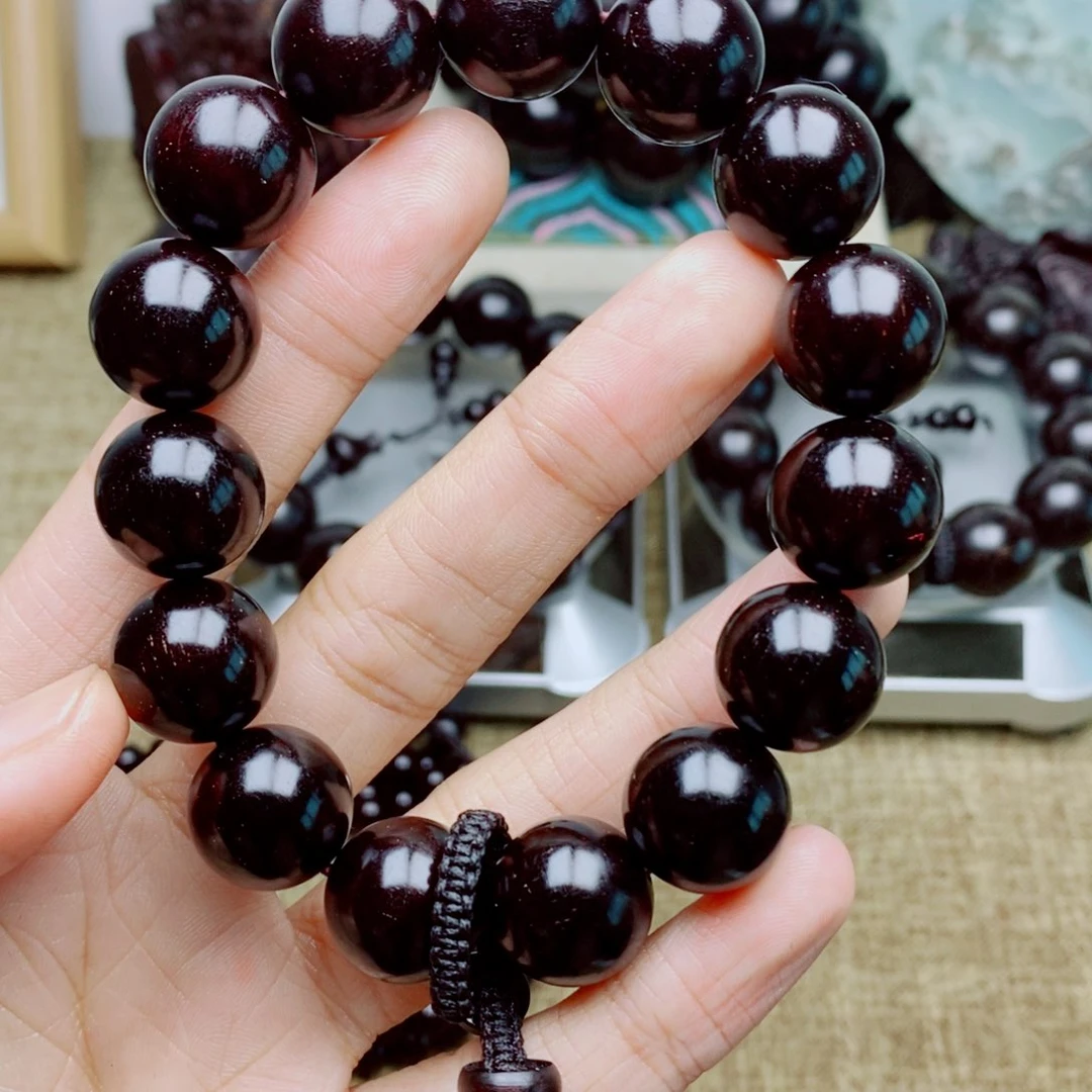 檀香紫檀（小叶紫檀）1.5