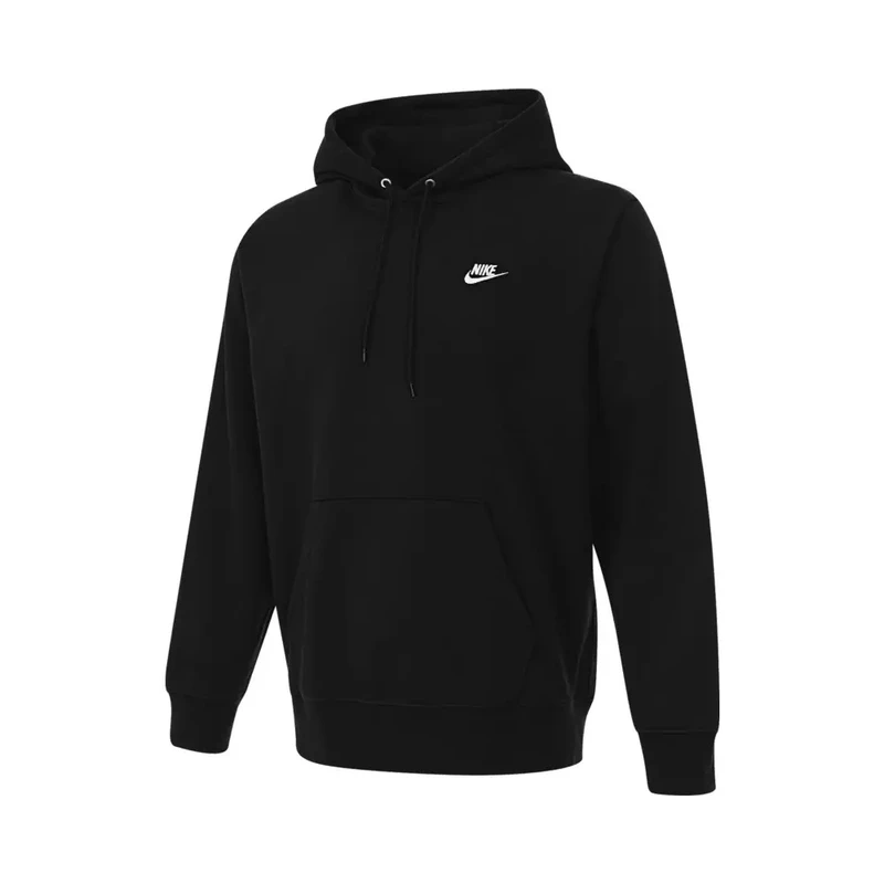 NIKE/耐克男子ASM NK CLUB FT PO HOODIE卫衣FN3867010