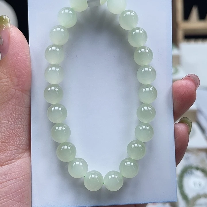 手串未镶嵌和田玉?****