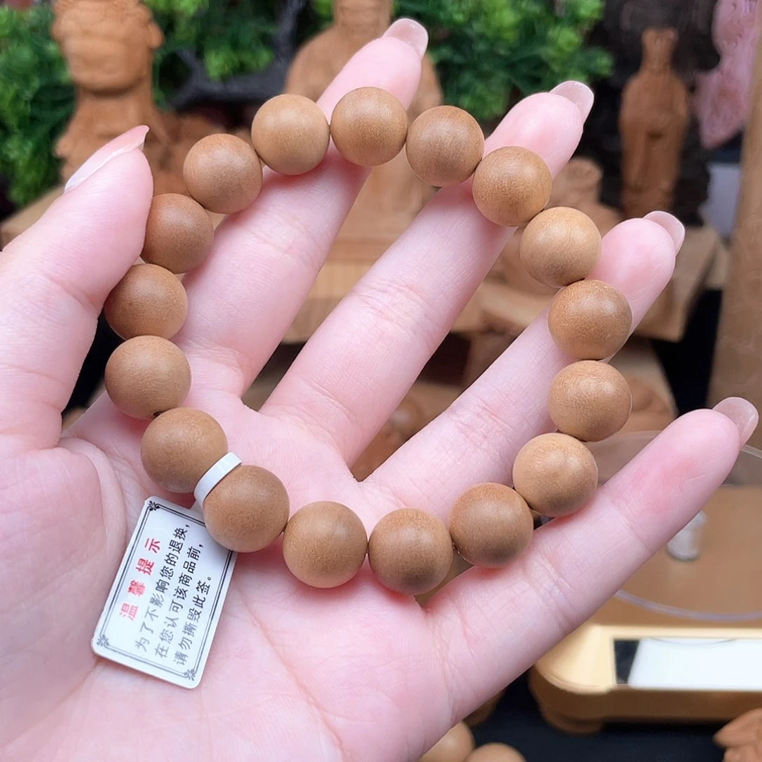 不***议檀香木手串/手链老山檀香福利1.2