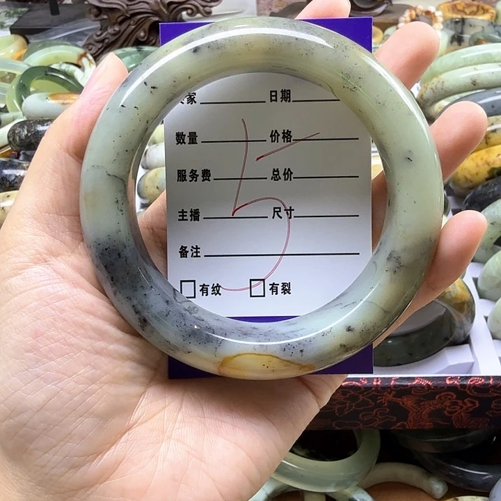 /***1蛇纹石玉未镶嵌纯天然蛇纹石岫玉