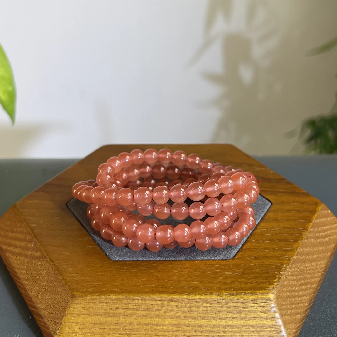 JTB25-27 南红珠链