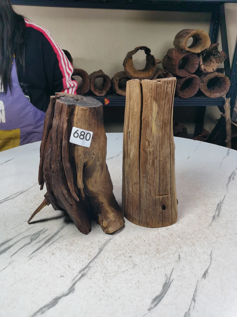 云南紫柚木秒沉沉木680