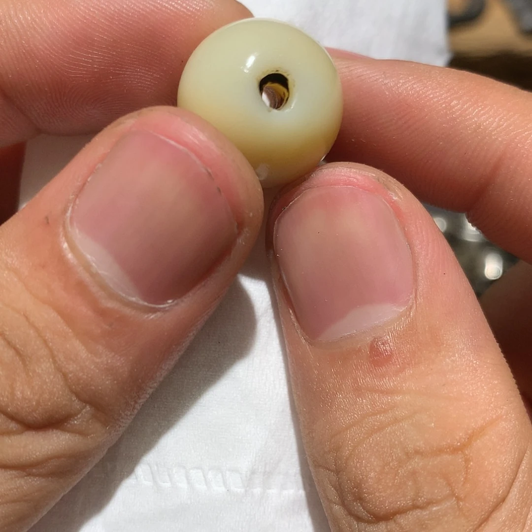 【闪购商品】颈饰玻璃你的时候你