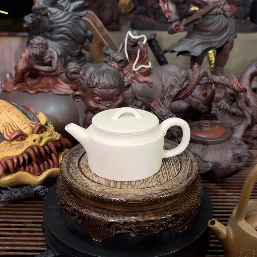 茶壶紫砂张****?紫砂壶收藏鉴赏辞典作者