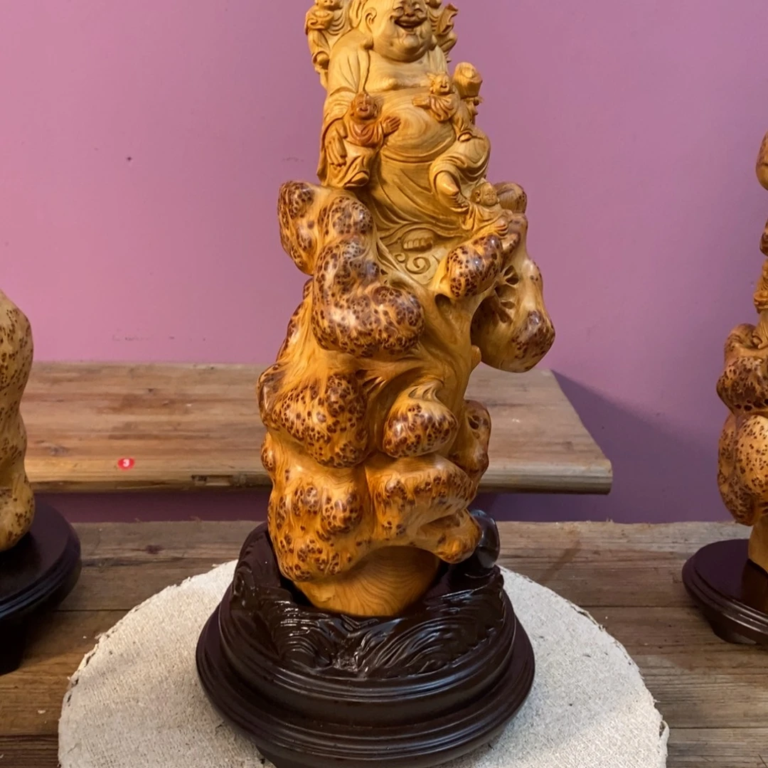 柏木（崖柏）根雕11111111