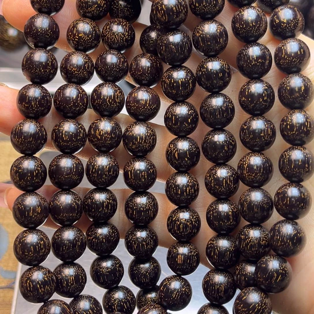 檀香紫檀（小叶紫檀）1.0/108爆星