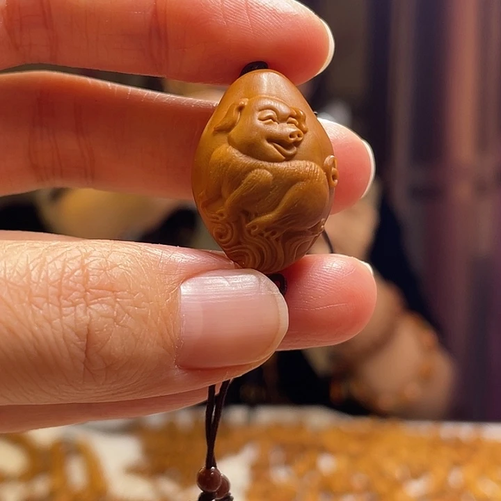 手串/手链橄榄核