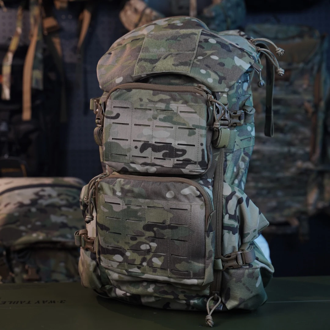 BJ35lt双肩背包休闲行李包迷彩登山包户外运动