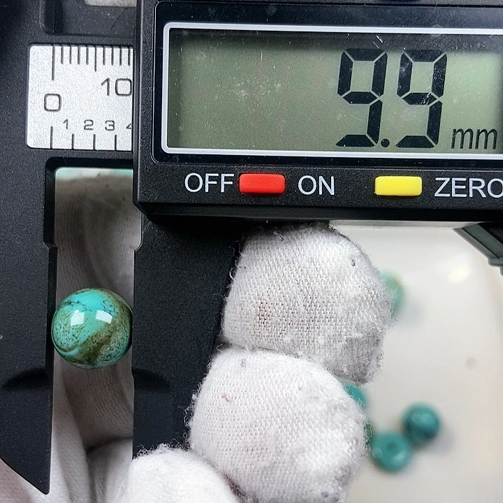 【闪购商品】绿松石珠宝奇石未镶嵌