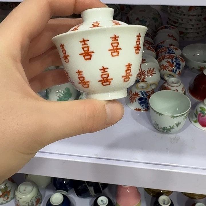 陶瓷艺术品收藏陶瓷