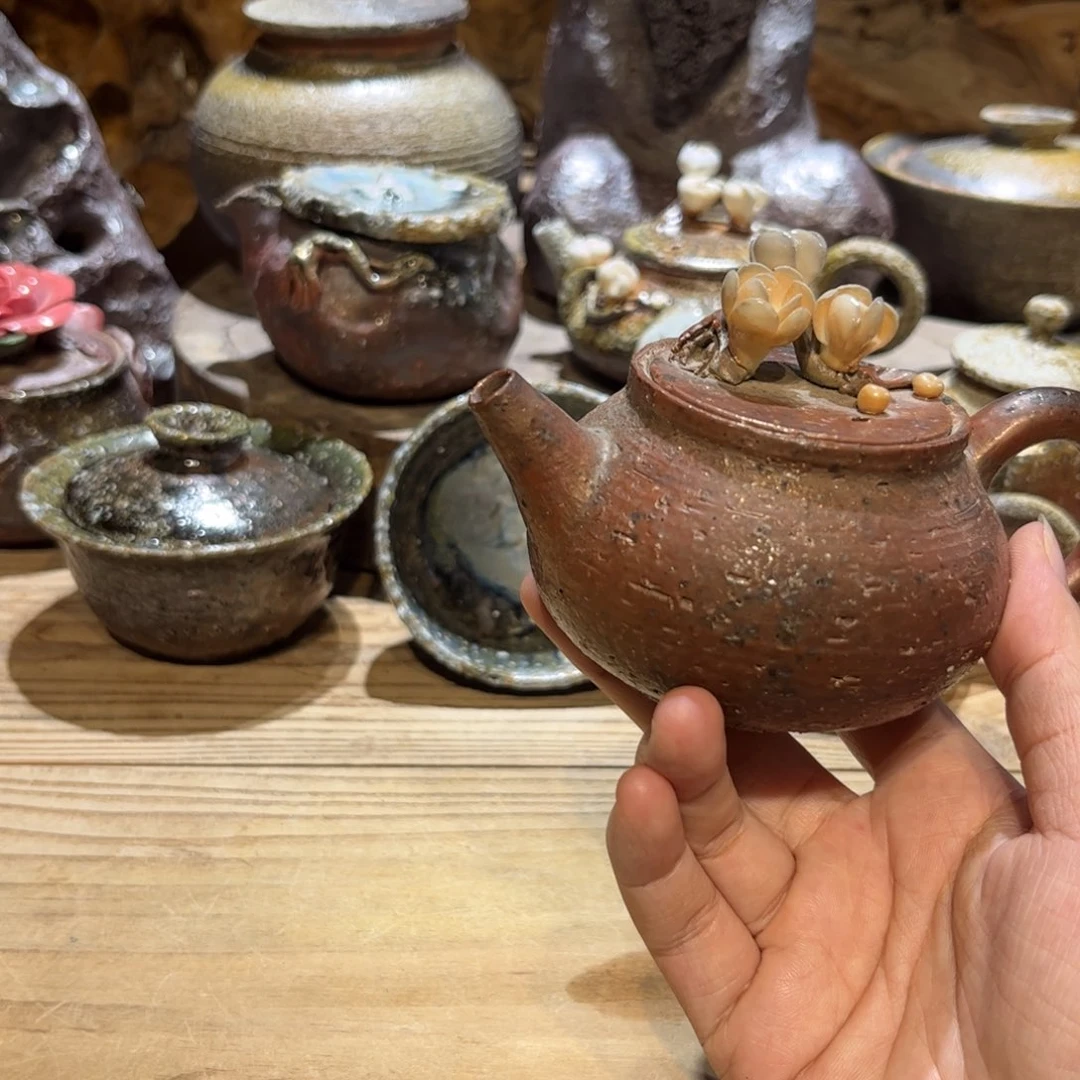 柴烧福利清仓特价