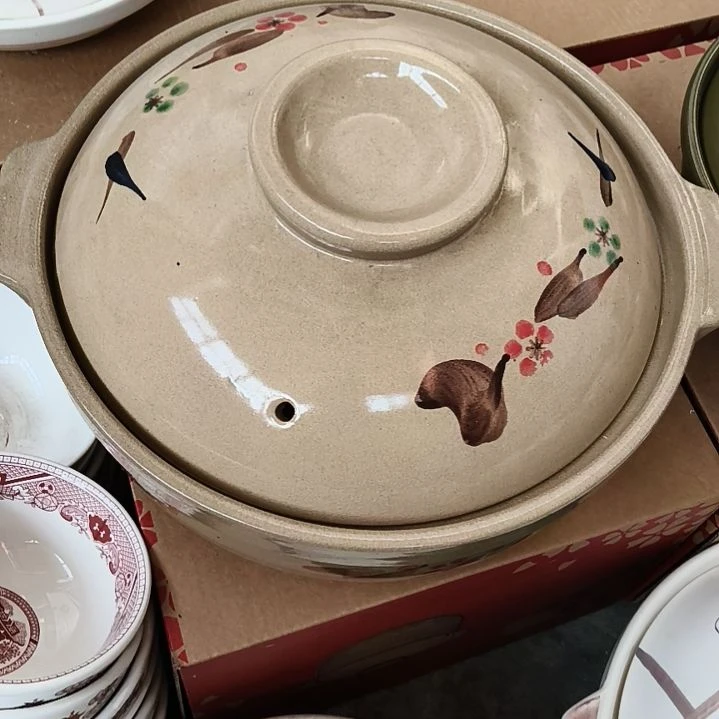 瓷直径27厘米深度有9