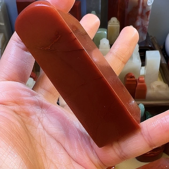 印石寿山石144号75:24:24