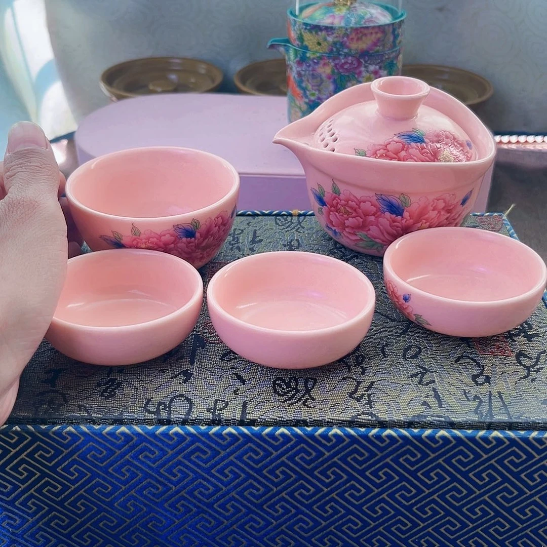 陶瓷特价清仓直播