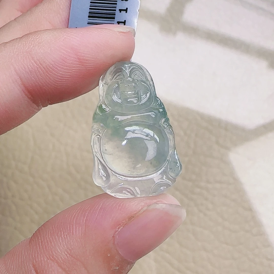【闪购商品】颈饰未镶嵌翡翠